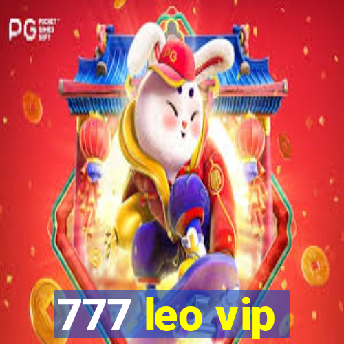 777 leo vip